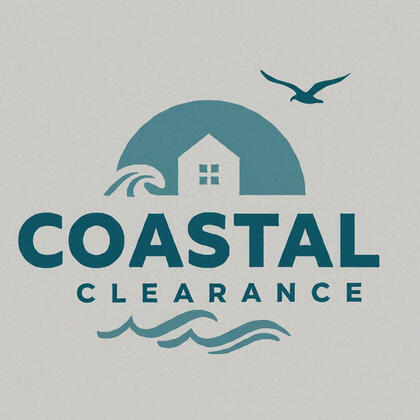 Coastal Clearance Company Logo