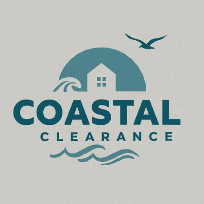 Coastal Clearance Company Logo